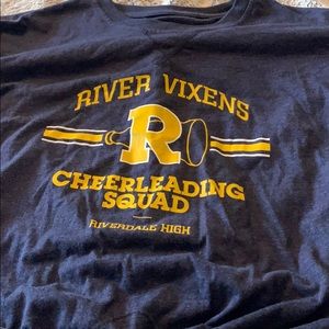 River vixens shirt